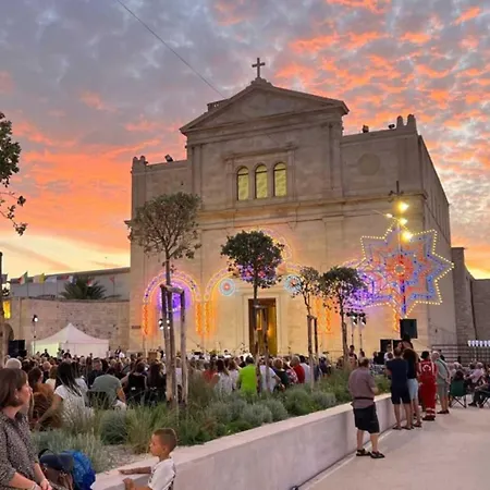 San Francesco 公寓