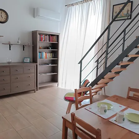 San Francesco モルフェッタ