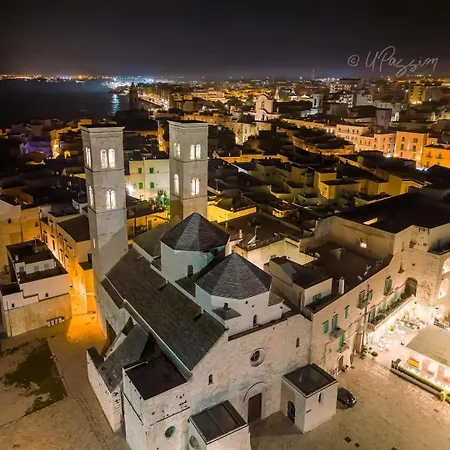 San Francesco Molfetta