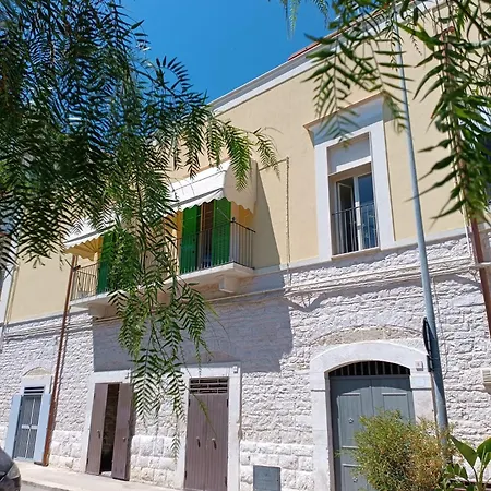 San Francesco * Molfetta
