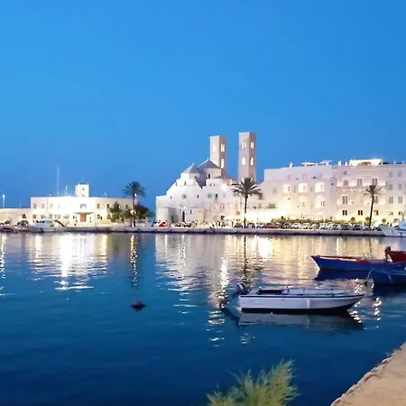 Apartament San Francesco *