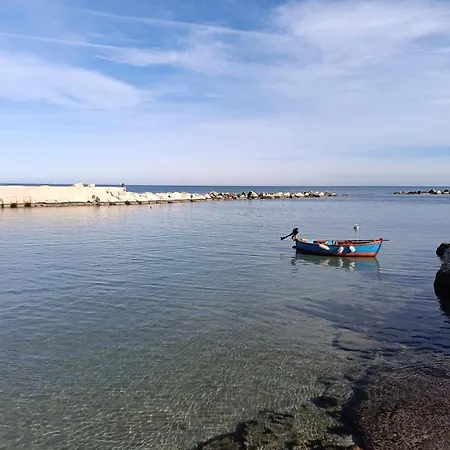 San Francesco Molfetta