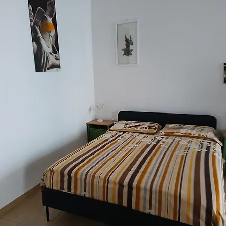 San Francesco Apartman *