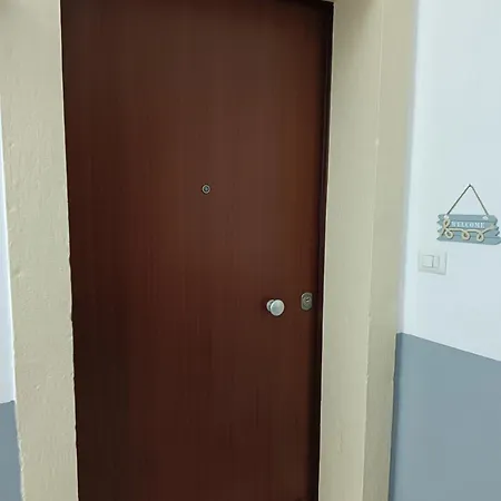 San Francesco Apartman Molfetta