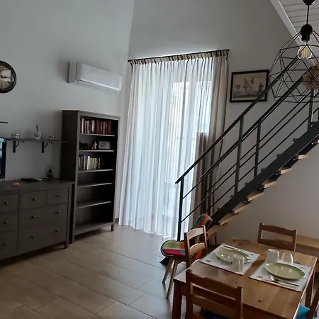 San Francesco Apartment