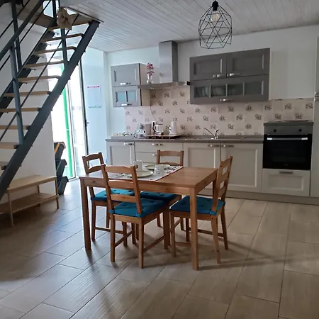 Apartament San Francesco *