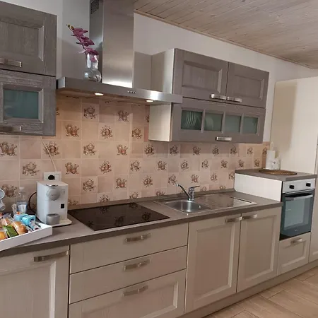 Apartament San Francesco *