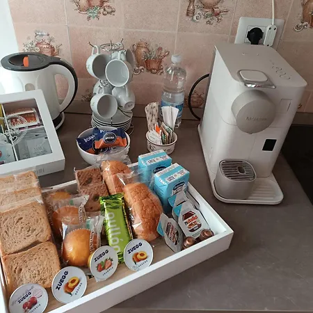 San Francesco Apartman Molfetta