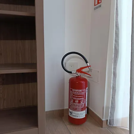 San Francesco Apartamento