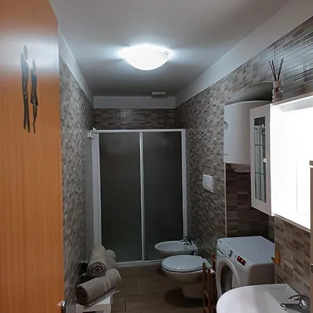 San Francesco Apartamento *