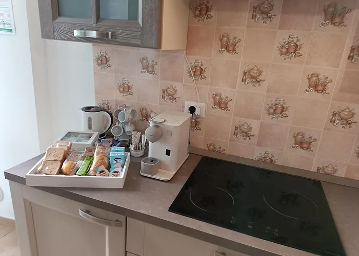 San Francesco Daire *